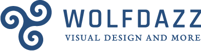 Logo Studio Wolfdazz