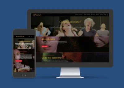 homepage studio wolfdazz sara dazzani sviluppo siti web grafica hosting design development html css wordpress web design studio wolfdazz sara dazzani grafica siti internet siti web ecommerce hosting aruba iubenda gdpr volantini brochure cataloghi
