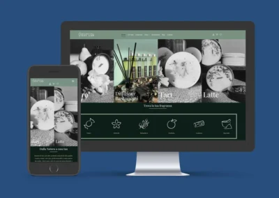 homepage studio wolfdazz sara dazzani sviluppo siti web grafica hosting design development html css wordpress web design studio wolfdazz sara dazzani grafica siti internet siti web ecommerce hosting aruba iubenda gdpr volantini brochure cataloghi