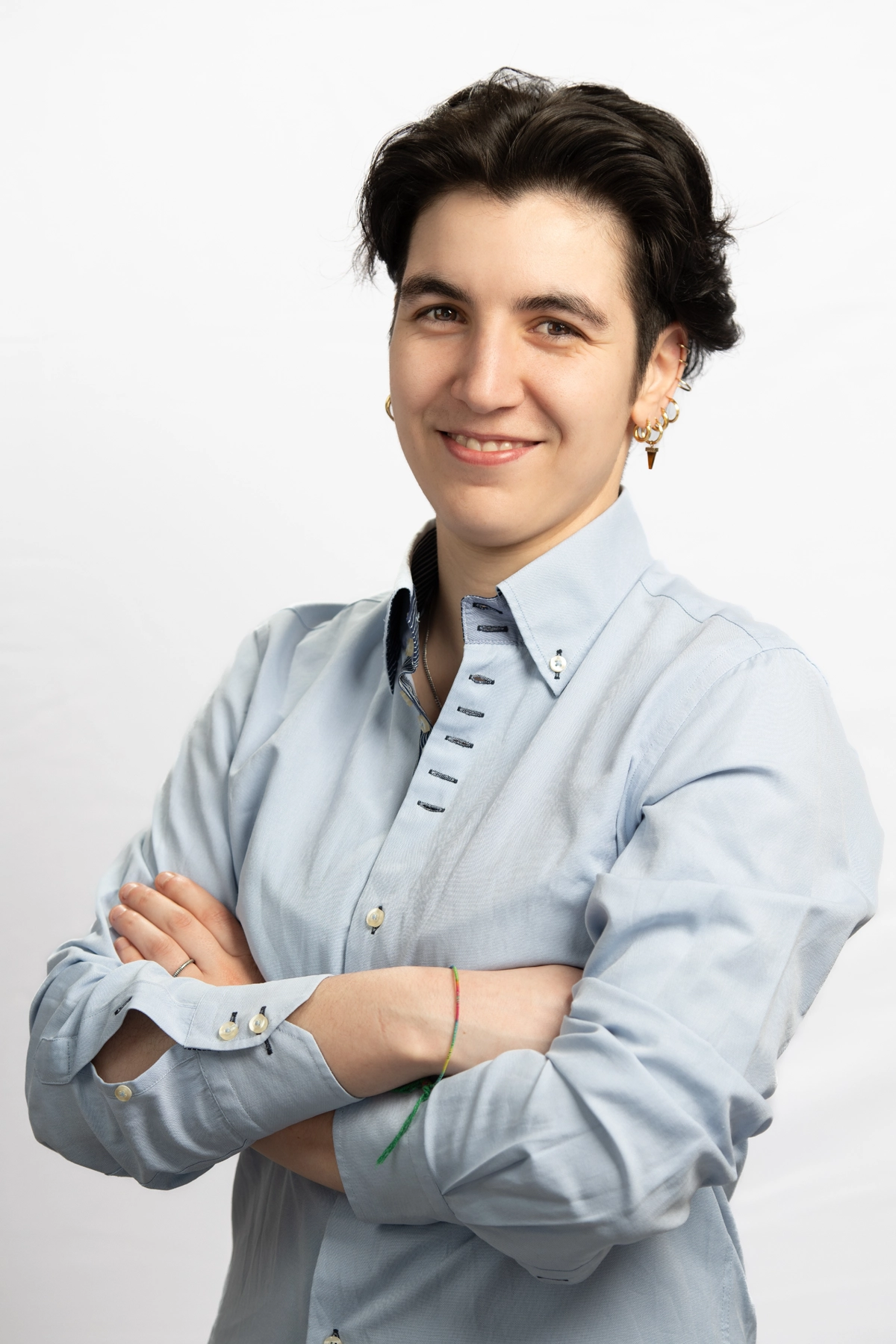 Sara Dazzani