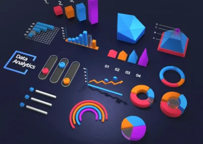 dConnections Agenzia SEO