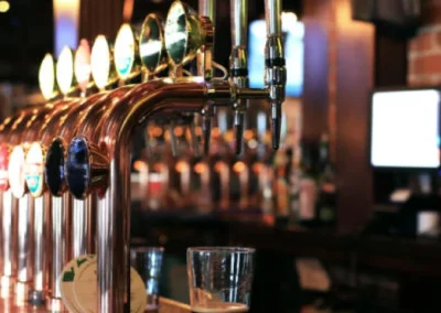 Abbigliamento per Pub