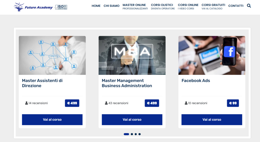 Che differenza c’è tra sito vetrina e sito e-commerce? Che differenza c’è tra sito vetrina e sito e-commerce?