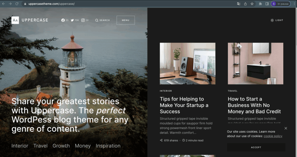10 web design trend 2026: cosa cambia nei siti web 10 web design trend 2026: cosa cambia nei siti web