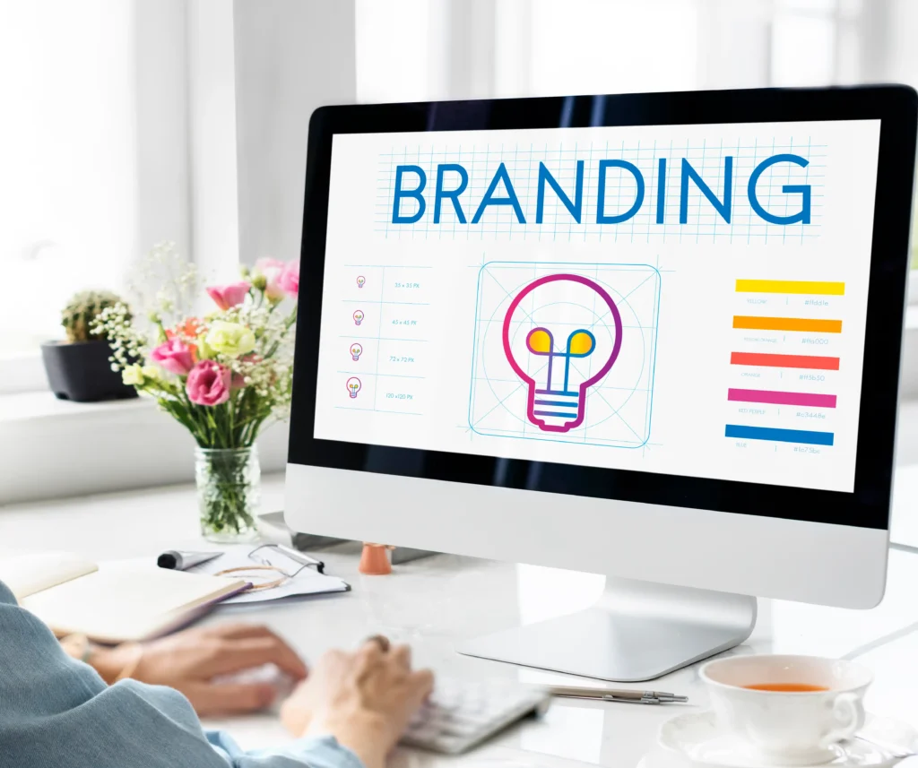 Differenza tra logo e brand identity: la mia opinione da graphic designer Differenza tra logo e brand identity: la mia opinione da graphic designer