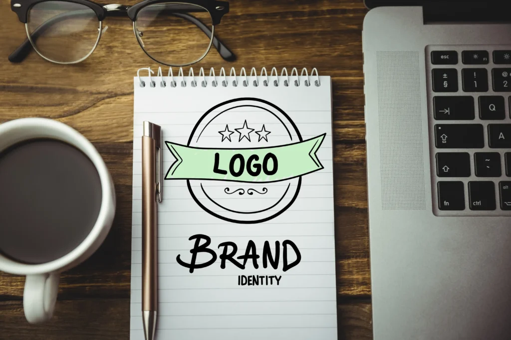 Differenza tra logo e brand identity: la mia opinione da graphic designer Differenza tra logo e brand identity: la mia opinione da graphic designer