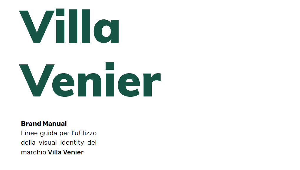 Differenza tra logo e brand identity: la mia opinione da graphic designer