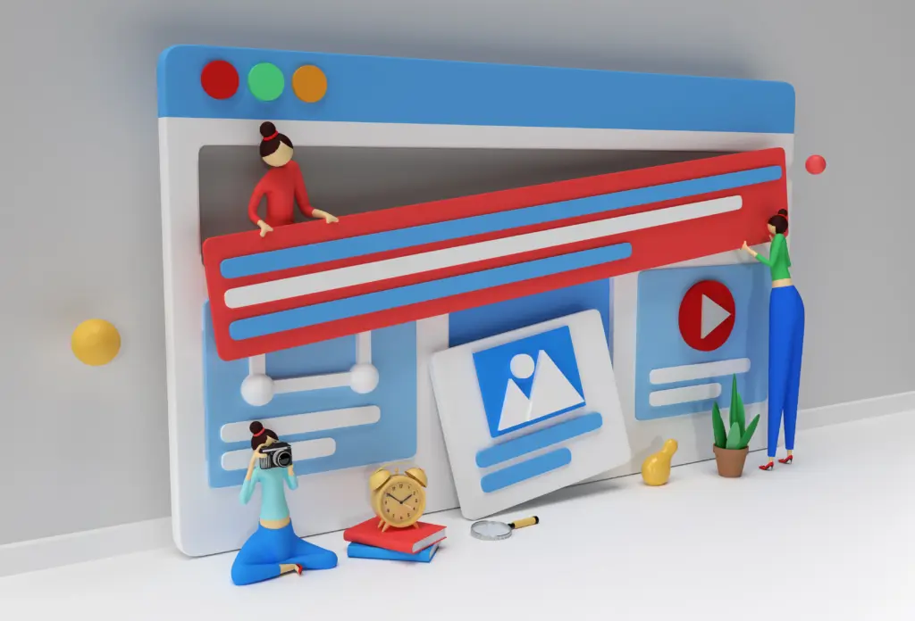 Animazioni siti web: cosa sono e perchè migliorano la UX e l’UI